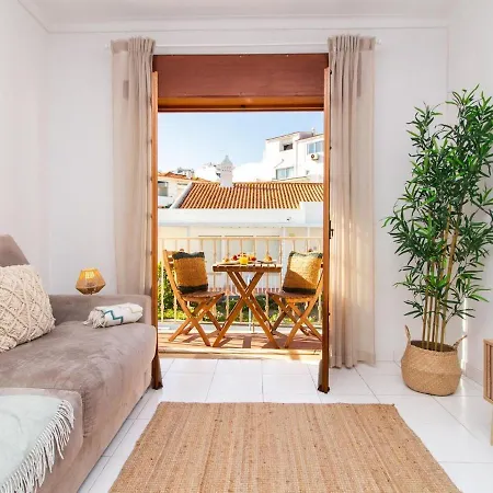 Old Town Iii By Ici Apartman Albufeira