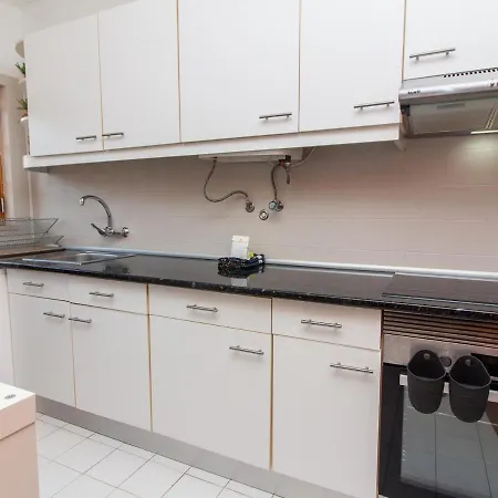 Apartman Old Town Iii By Ici Albufeira