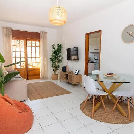 Apartman Old Town Iii By Ici Albufeira