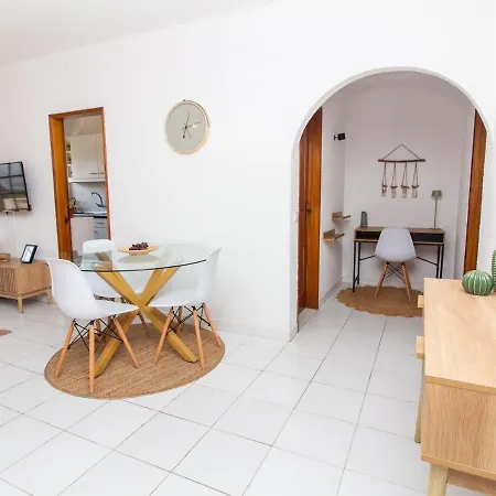 Apartman Old Town Iii By Ici Albufeira
