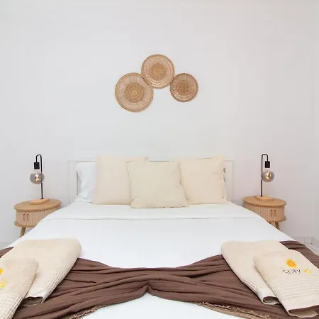 Apartman Old Town Iii By Ici Albufeira