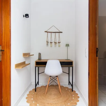 Old Town Iii By Ici Apartman Albufeira